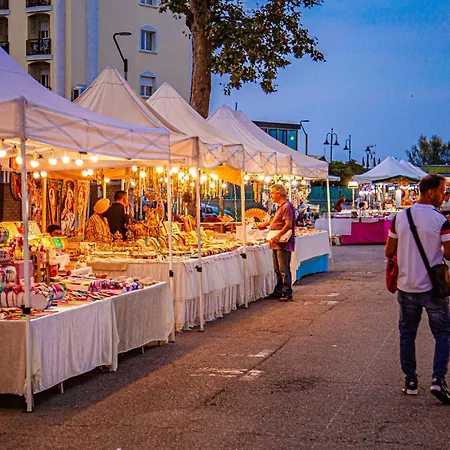 Otel Luca Valverde (Emilia-Romagna)
