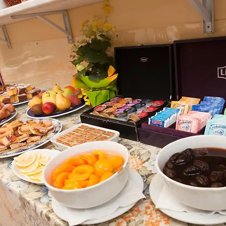 Luca 2* Valverde (Emilia-Romagna)