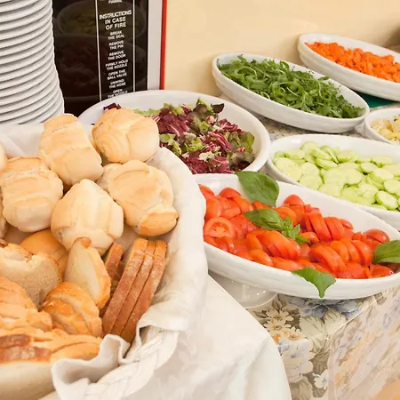 Luca 2* Valverde (Emilia-Romagna)