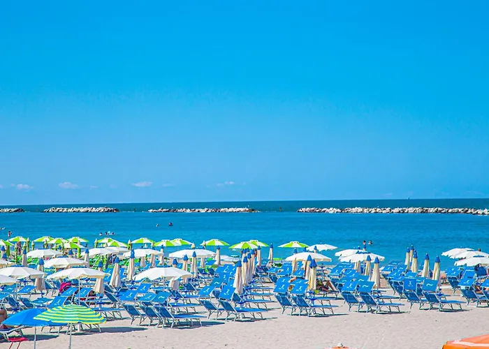 Luca מלון ואלוורדה