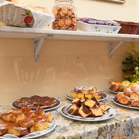 Luca 2* Valverde (Emilia-Romagna)