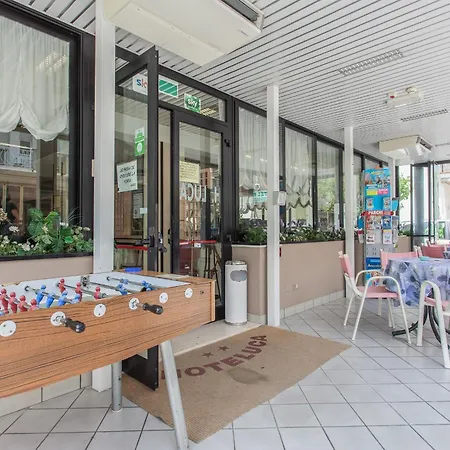 Hotel Luca Valverde (Emilia-Romagna)