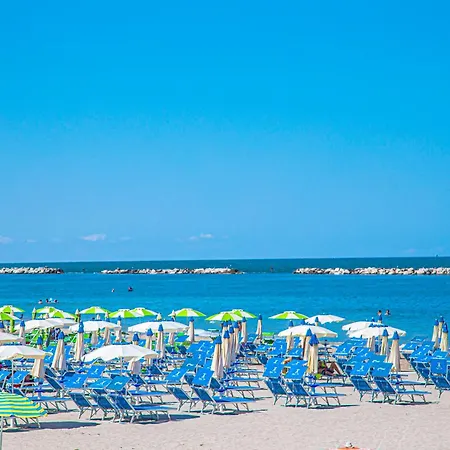 Luca Hotel Valverde (Emilia-Romagna)