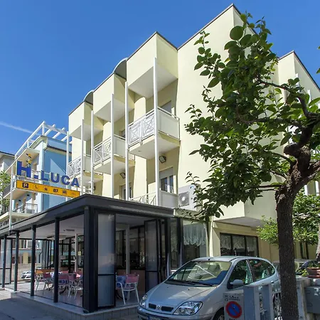 Luca Hotel