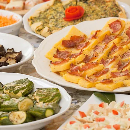 Luca Hotel Valverde (Emilia-Romagna)