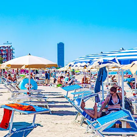 Luca 2* Valverde (Emilia-Romagna)