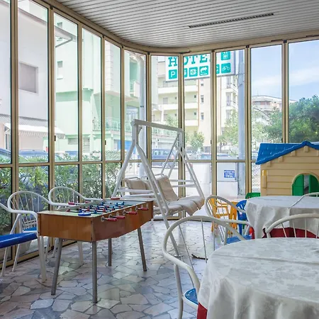 Luca Hotel