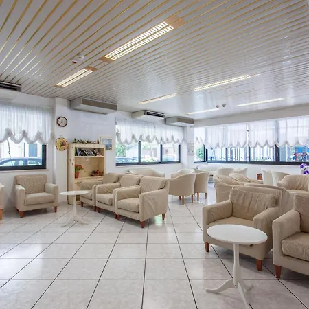 Luca 2* Valverde (Emilia-Romagna)