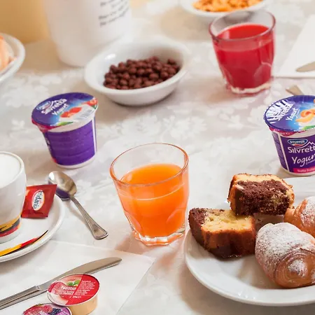 Luca 2* Valverde (Emilia-Romagna)