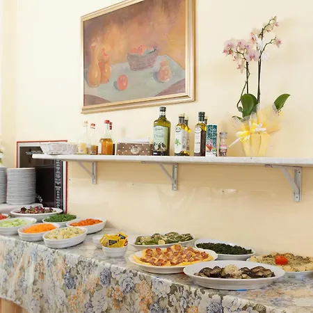 Hotel Luca