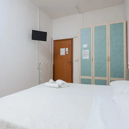 Luca Hotel Valverde (Emilia-Romagna)