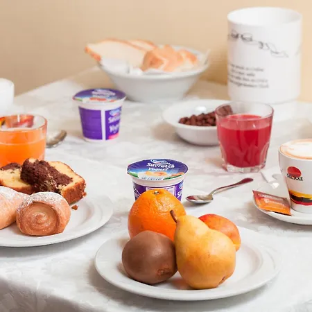 Hotel Luca Valverde (Emilia-Romagna)