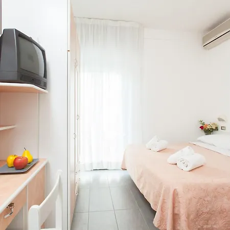 Hotel Luca