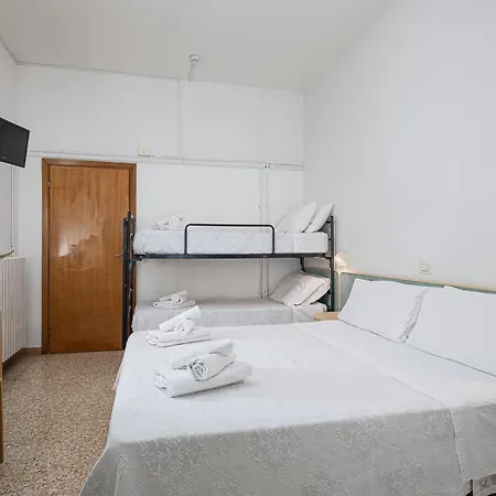Luca Hotel Valverde (Emilia-Romagna)
