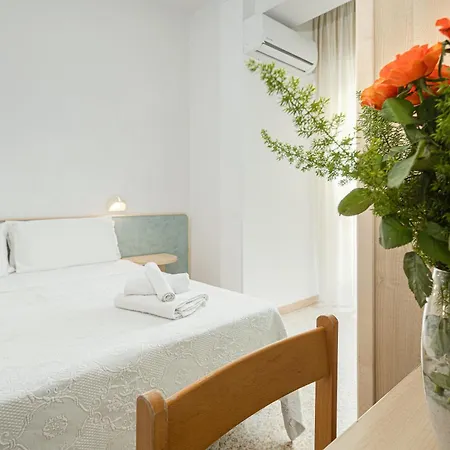 Hotel Luca