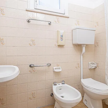 Hotel Luca Valverde (Emilia-Romagna)