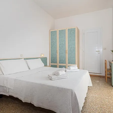 Hotel Luca