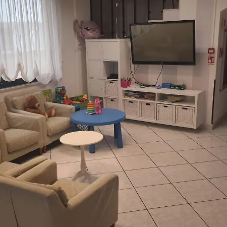 Luca Ξενοδοχείο 2*