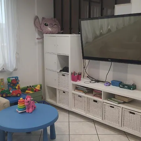 Ξενοδοχείο Luca 2*