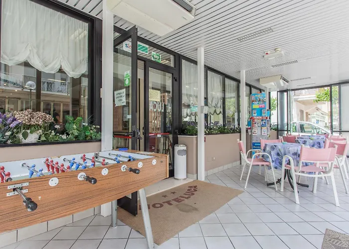 Hotel Luca Valverde (Emilia-Romagna)