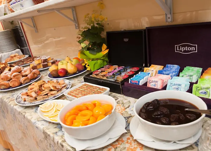 Luca 2* Valverde (Emilia-Romagna)