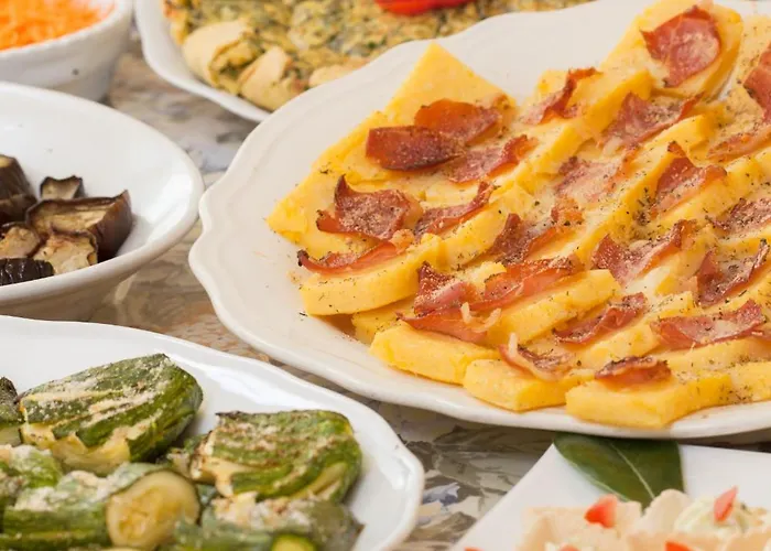 Luca Hotel Valverde (Emilia-Romagna)