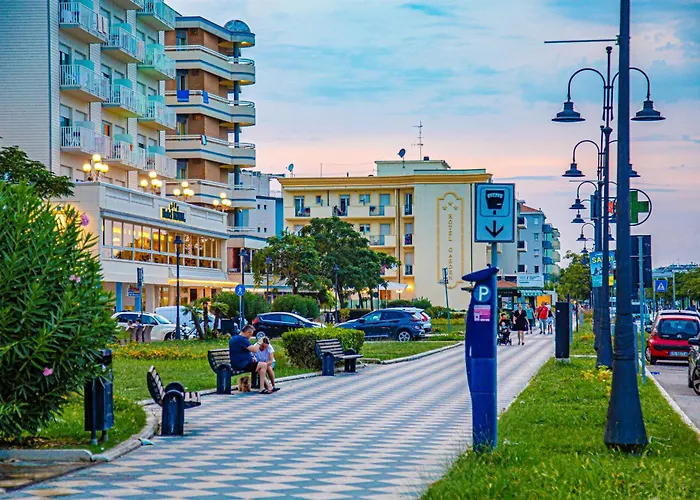 Hotel Luca Valverde (Emilia-Romagna)