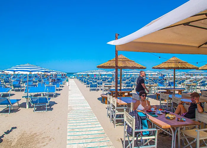 Luca 酒店 巴尔韦德