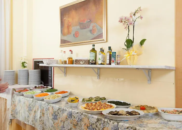 Hotel Luca