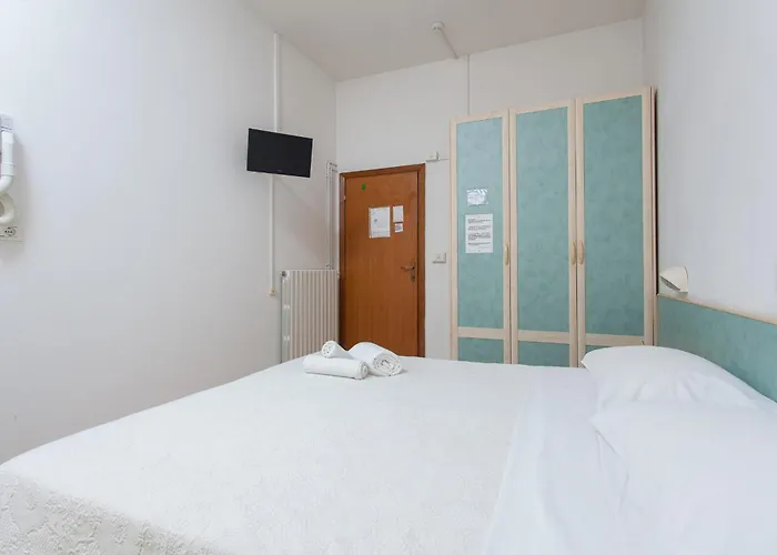 Luca Hotel Valverde (Emilia-Romagna)