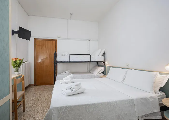 Luca Hotel Valverde (Emilia-Romagna)