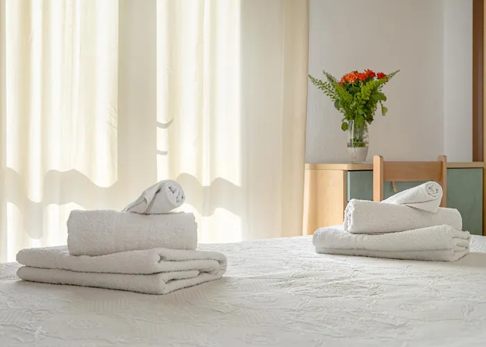 Hotel Luca Valverde (Emilia-Romagna)