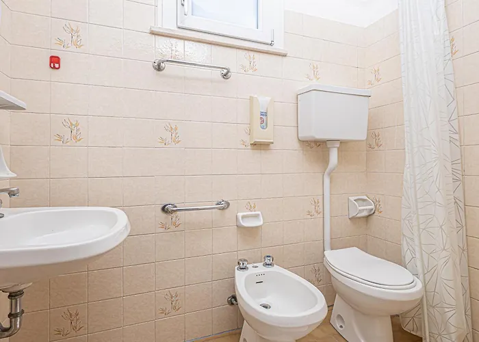 Hotel Luca Valverde (Emilia-Romagna)